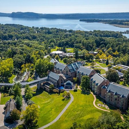 Windrose On Hudson Ossining Exterior foto